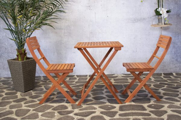 Bela Bistro set 3940 5